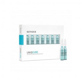Skeyndor Uniqure Intensive Hydrating Concentrate (7x2ml)